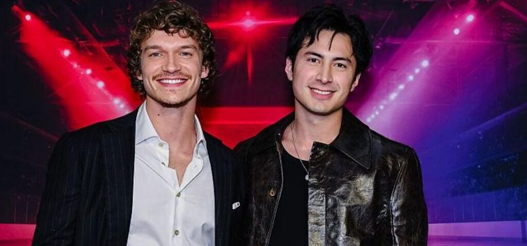 Hockey - Rivalité Intense Et Les Obstacles À Un Essor Du Hockey Sur Glace Au Royaume-Uni