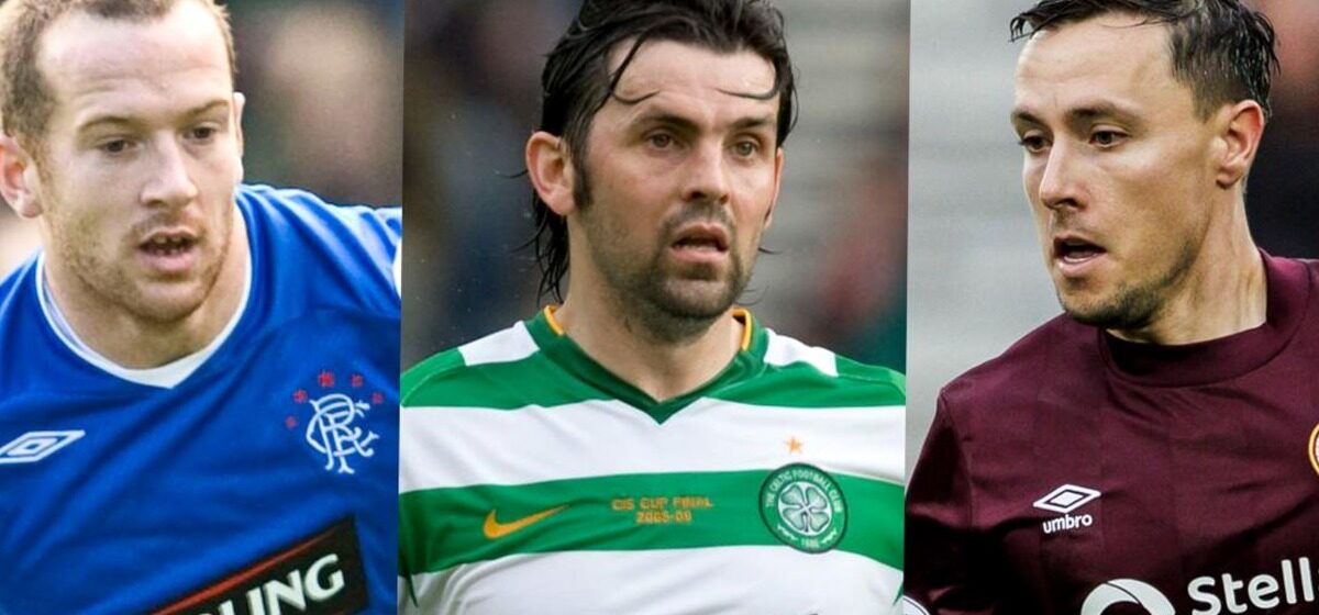 course - Qui remportera la course au titre entre Hearts, Celtic et Rangers ?