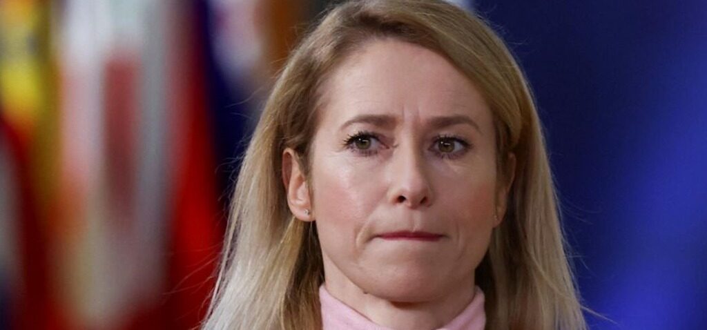 diplomate - Le diplomate en chef de l'UE rejette les accusations russes sur une attaque ukrainienne contre des sites gouvernementaux