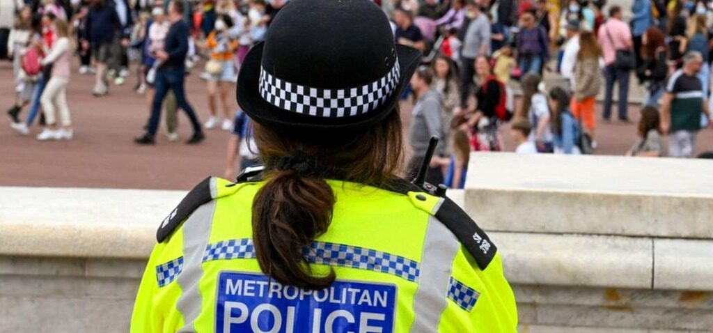 homicides - Les homicides à Londres atteignent un niveau historiquement bas en 11 ans, selon la police métropolitaine