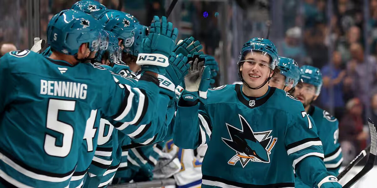Hockey - Regardez l'annonce de Hockey Canada concernant l'équipe masculine de hockey aux Jeux Olympiques