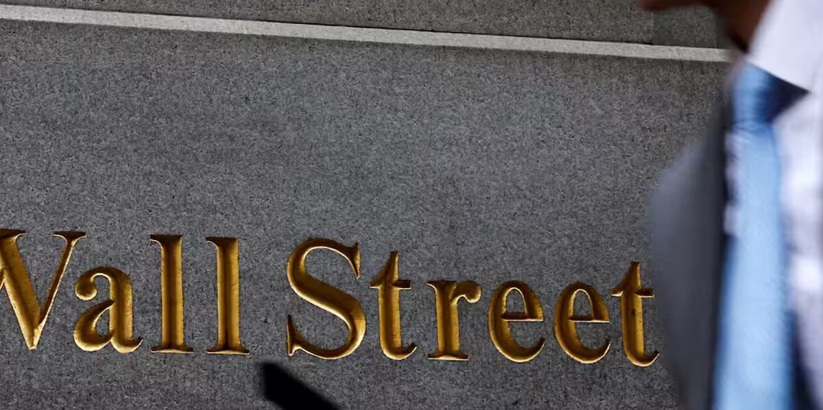 Tarifer - Wall Street Décline Après La Menace De Trump De Tarifer Certains Membres De L'OTAN Concernant Le Groenland