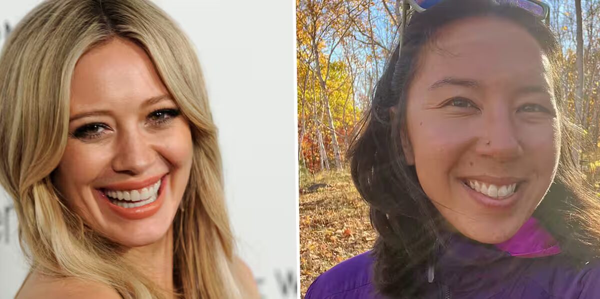 Hilary - Ma vie en tant que Hilary Duff. Non, pas celle-là.