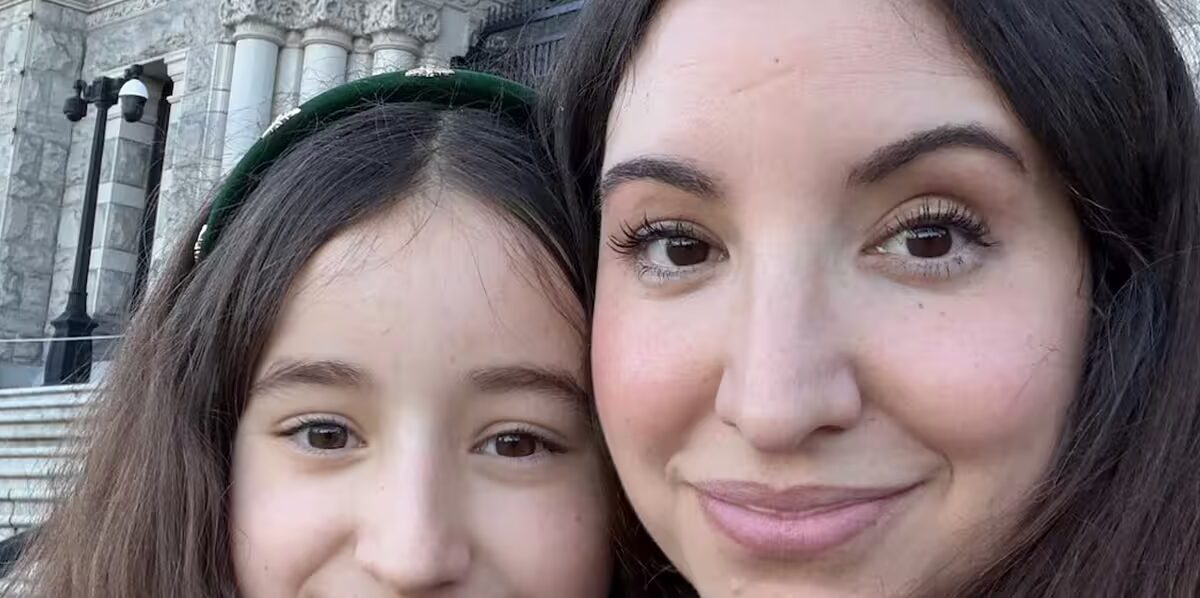 cancer - Une mère de la Colombie-Britannique atteinte d'un cancer de stade 4 affirme que l'attente de plusieurs mois pour consulter un oncologue l'a mise en danger