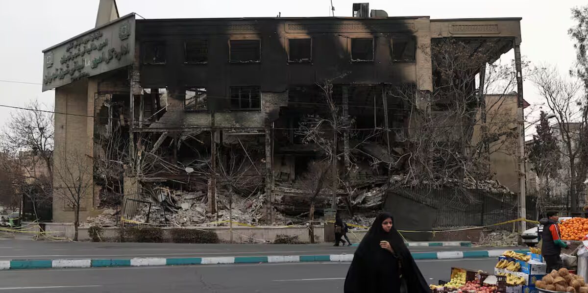 navires - Alors que les États-Unis déplacent des navires vers l'Iran, le commandant de la Garde révolutionnaire avertit que sa force a son « doigt sur la gâchette »