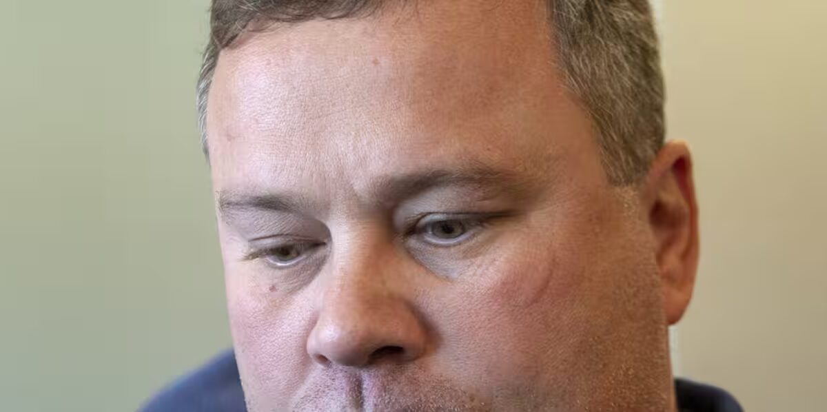 série - La nouvelle série Netflix sur l'accident de bus d'une équipe de hockey touche une corde sensible en Saskatchewan.