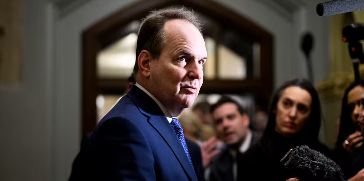 libéraux - Les libéraux saluent l'esprit de coopération des conservateurs à la reprise du Parlement : le leader de la Chambre