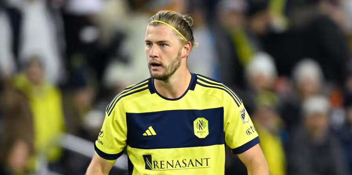 Défenseur - Toronto FC Renforce Sa Défense Avec La Signature Du Défenseur Central Expérimenté Walker Zimmerman