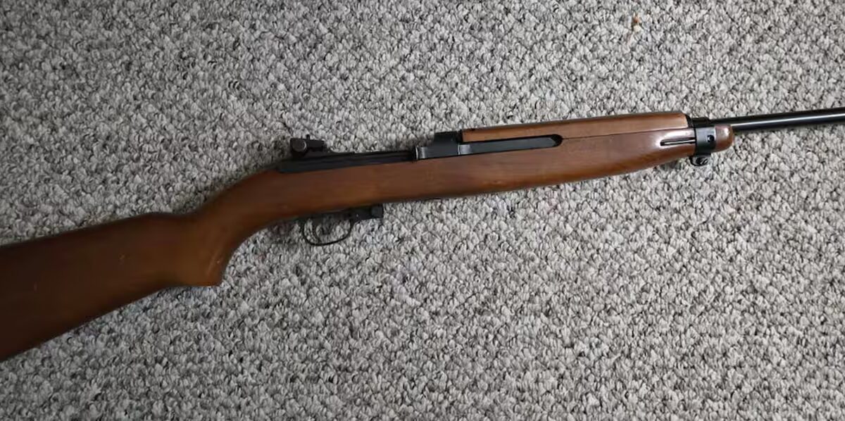 gouvernement - Le gouvernement N.w.t. ne mettra pas en œuvre le programme fédéral de rachat d'armes à feu