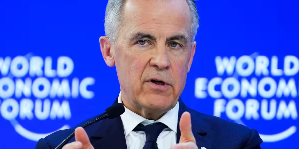 exportation - La course à l'exportation au-delà des États-Unis s'intensifie alors que les tarifs pèsent sur le Canada