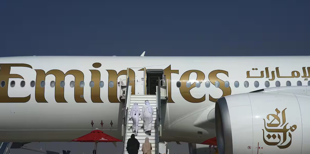 compagnies - Les compagnies aériennes canadiennes pourraient être contraintes de « rehausser leur niveau » alors qu'Ottawa autorise davantage de concurrence en provenance du Moyen-Orient.