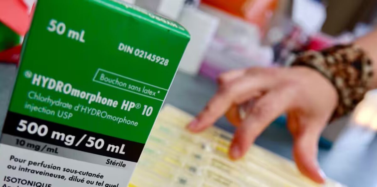 fourniture - Nouvelles règles de fourniture sécurisée entrent en vigueur en C.-B., suscitant des réactions mitigées