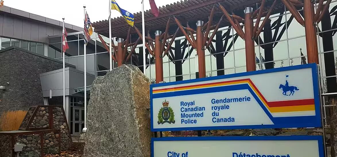 homicide - Un adolescent de Prince George, C.-B., accusé d'homicide involontaire dans la mort par overdose d'une fille de 16 ans