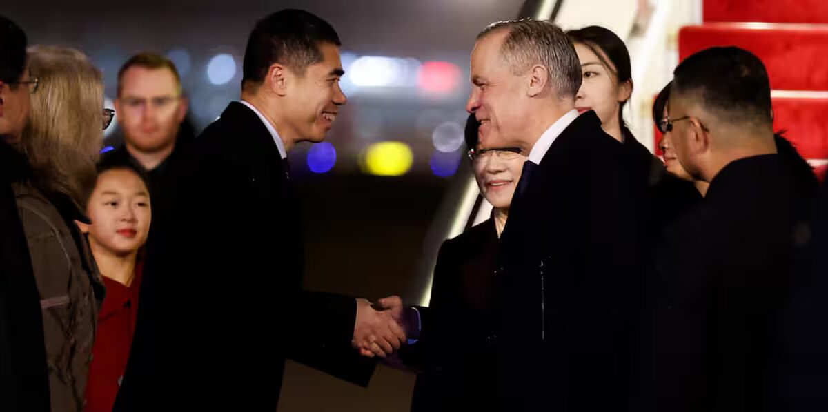 bois - La Colombie-Britannique et le gouvernement fédéral signent un accord sur le bois avec la Chine, alors que la province se tourne vers d'autres marchés que les États-Unis.