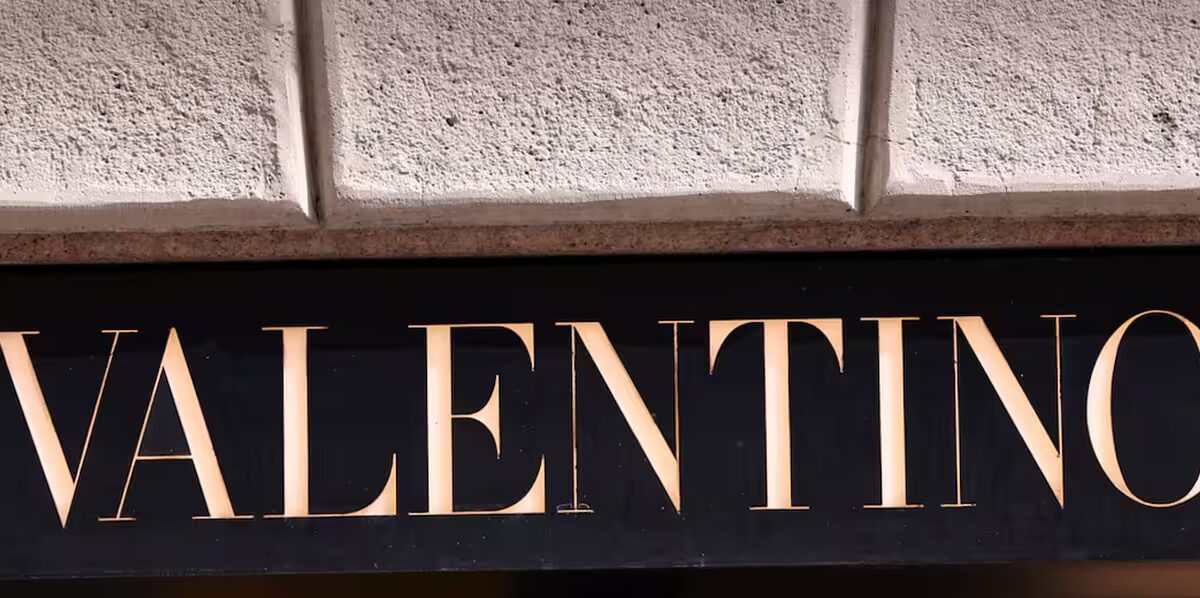 designer - Le designer de mode italien Valentino Garavani est décédé à 93 ans, annonce sa fondation.