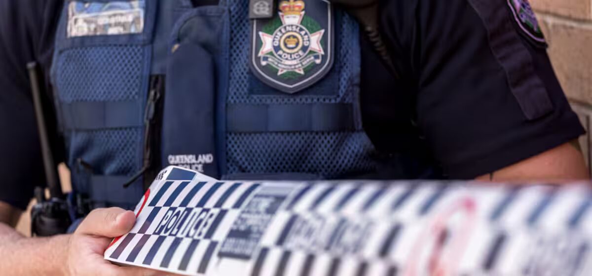 Touriste - Touriste canadien retrouvé mort en Australie, corps apparemment entouré de dingos