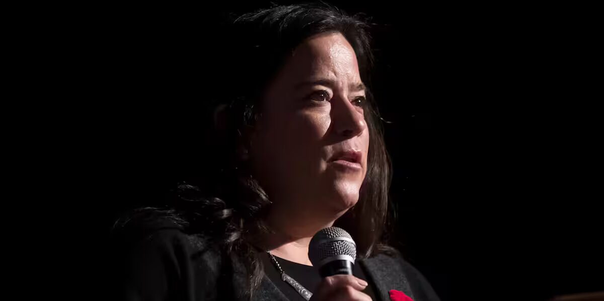 cancer - Jody Wilson-Raybould annonce qu'elle commence un traitement contre le cancer