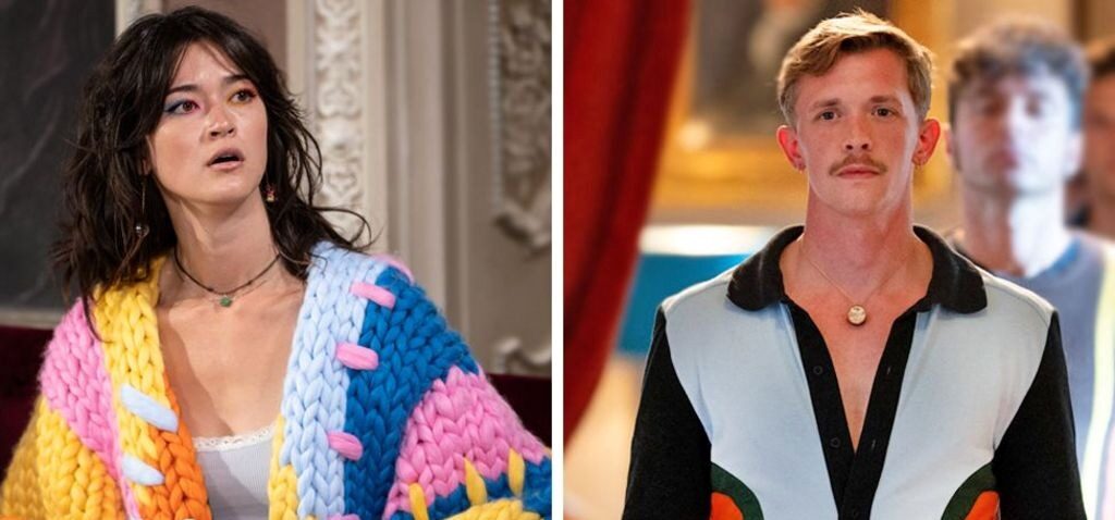 Mode - Mode des Traîtres : Explication des Tricots, Combinaisons et Cluedo