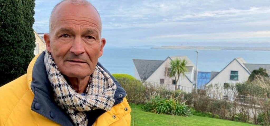 appartements - Des appartements pour bloquer la vue sur la mer rendue célèbre par le roman de Woolf