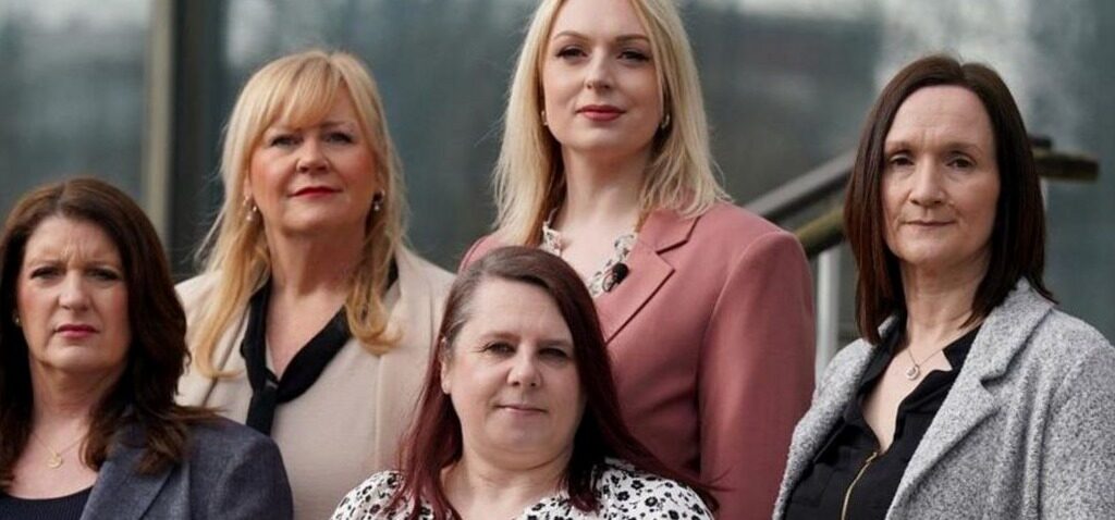 infirmières - L'hôpital a violé la plainte des infirmières concernant leur dignité, décide le tribunal