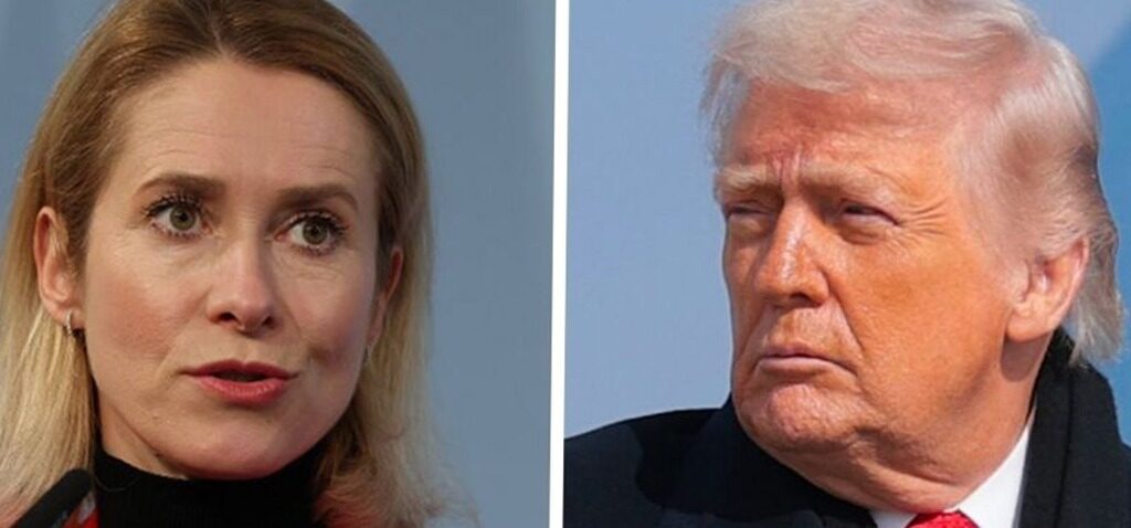 tarifs - Trump affirme qu'il « 100 % » appliquera sa menace de tarifs sur le Groenland, tandis que l'UE promet de défendre ses intérêts.