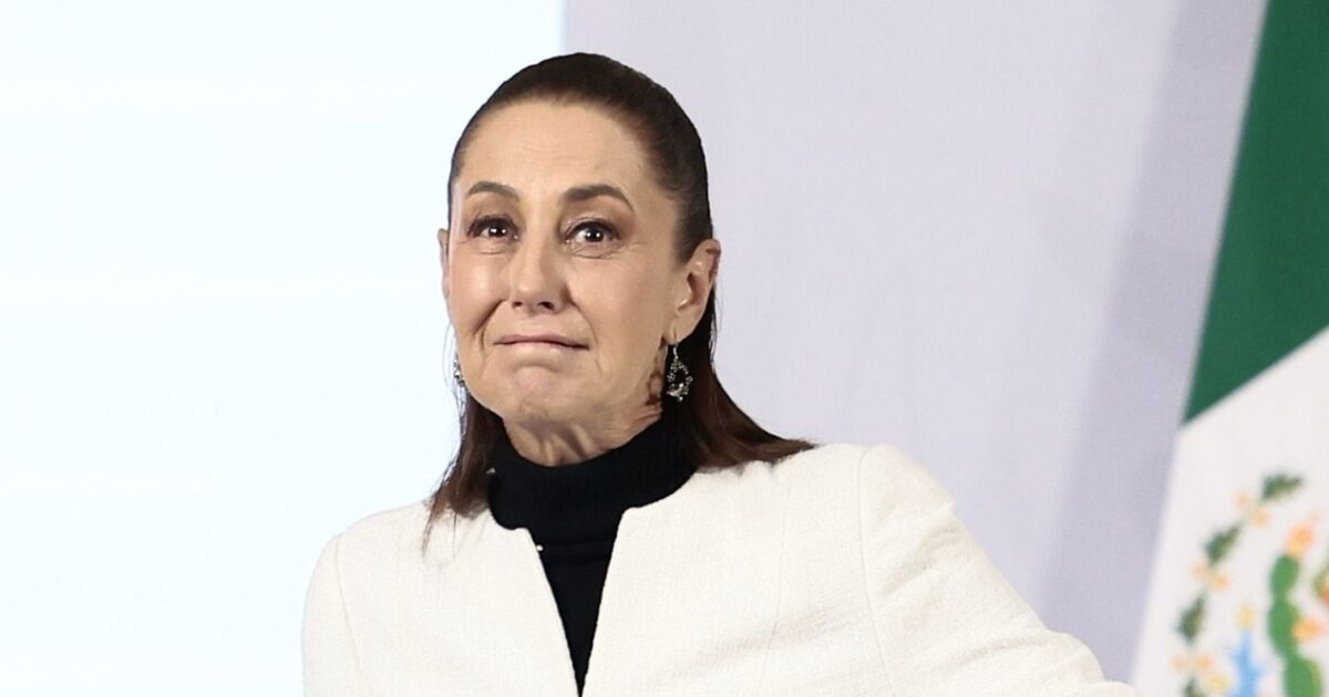 président - Un séisme interrompt la conférence de presse du président du Mexique