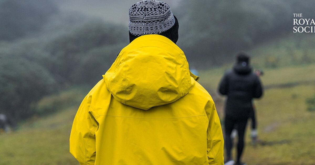 produits - Y a-t-il des « produits chimiques éternels » dans votre imperméable ?