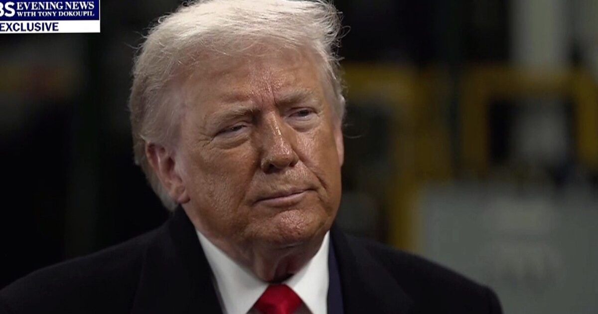 action - Trump promet une 'action très forte' si l'Iran exécute des manifestants