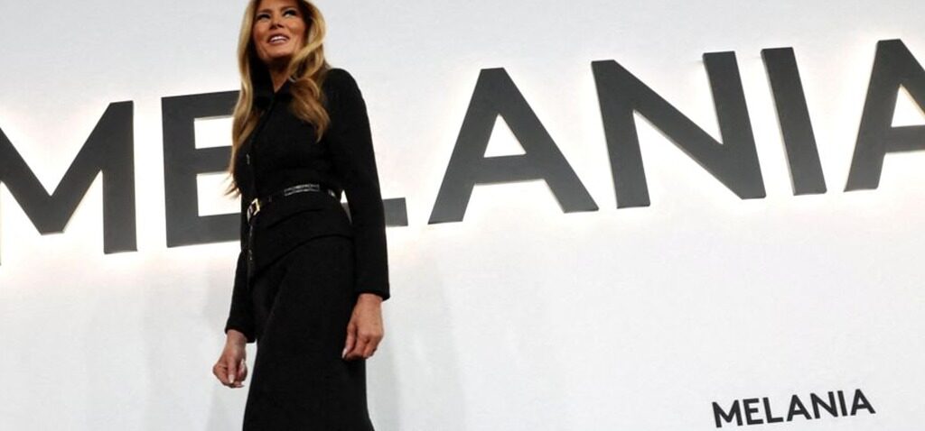 film - Le film sur Melania dépasse les prévisions du box-office malgré les critiques