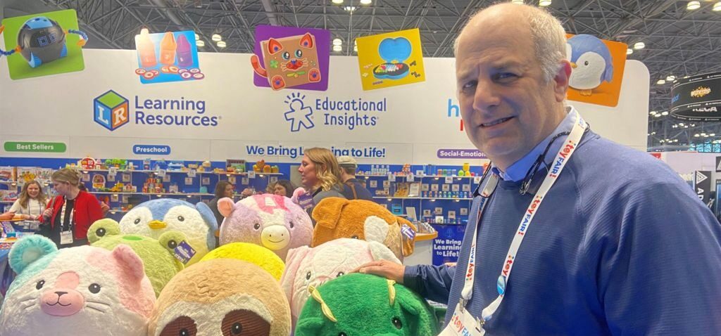 jouets - Les fabricants de jouets se tournent vers la Cour Suprême des États-Unis alors que les tarifs impactent leurs bénéfices : pourquoi sommes-nous toujours sur le qui-vive ?