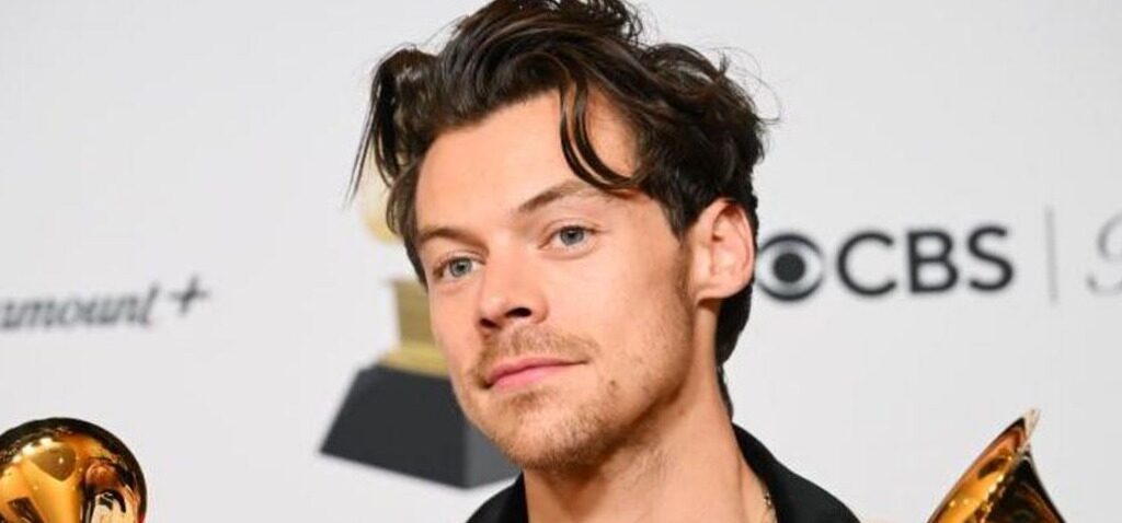 contribuables - Harry Styles et Anthony Joshua parmi les principaux contribuables du Royaume-Uni