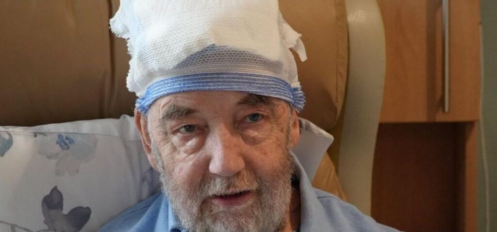 hospices - Personne ne sait à quoi s'attendre quand on est en fin de vie - mais les hospices m'ont aidé