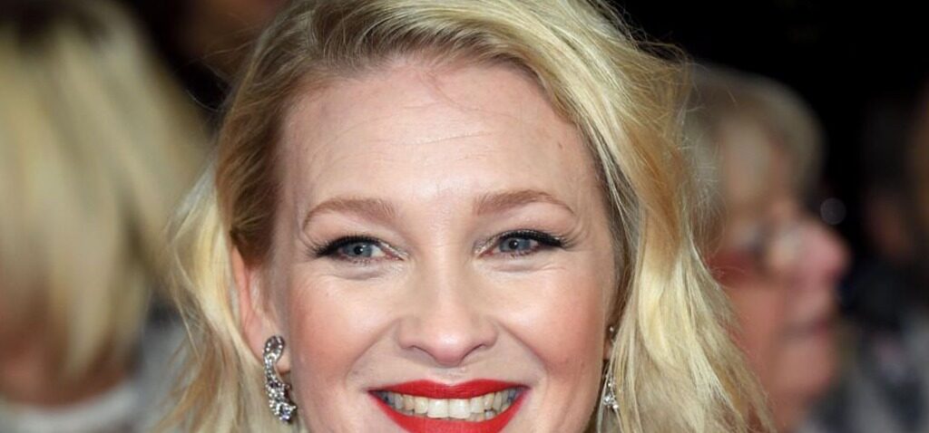 Johnny - Joanna Page dévoile un moment 'mortifiant' avec Johnny Depp