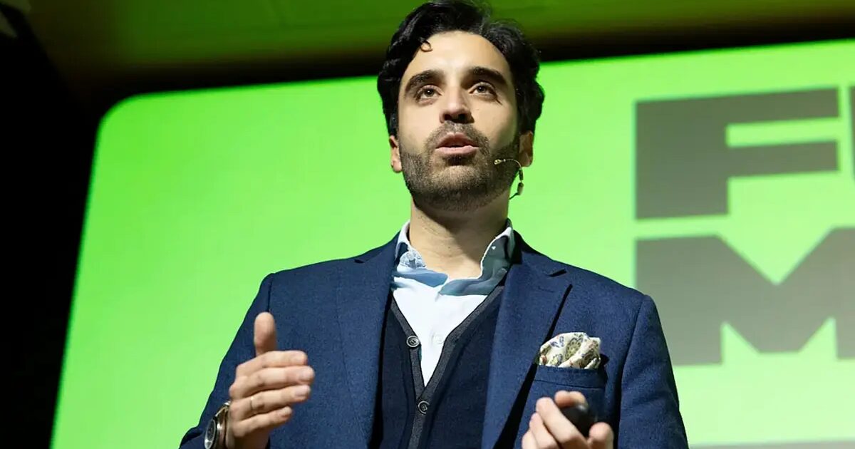 génération - Romper Lo Establecido : "Nous sommes la génération la plus formée, mais nous restons le rat dans la roue. Il est temps d'être des pingouins."