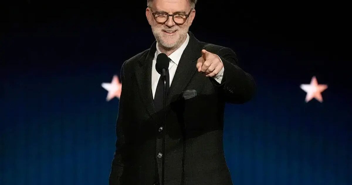 film - Paul Thomas Anderson remporte le prestigieux prix du Syndicat des Directeurs de Hollywood avec son film Une bataille après l'autre.