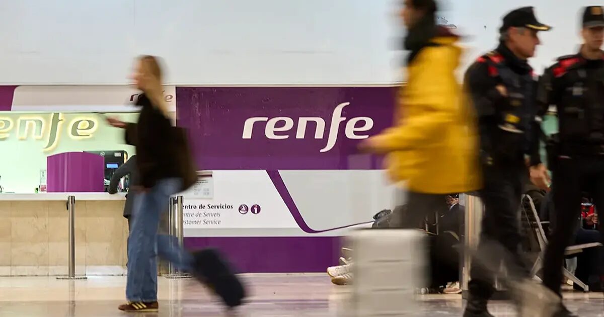 grève - Début de la grève contre le chaos ferroviaire d'Óscar Puente : retards sur toutes les lignes de Rodalies