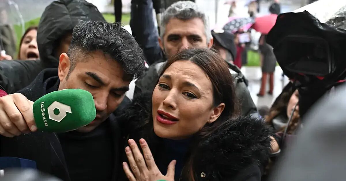 abuse - Mouliaá informe maintenant au juge qu'il maintient son accusation contre Errejón pour abus sexuel