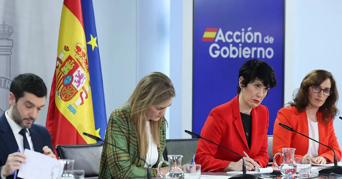 Carrefour - L'Association de Carrefour et El Corte Inglés s'oppose à la loi de Bustinduy et à la passivité du gouvernement : "C'est une intervention des prix idéologique"