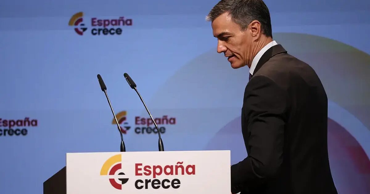 État - Le Nouveau Record de Dette de l'État et le Contenu de l'Archive d'Epstein : "L'Espagne Dépend de la Générosité des Étrangers"