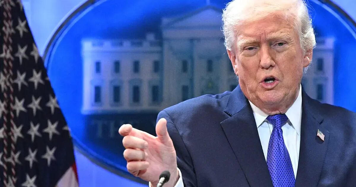 Commerce - Furie et Chaos dans le Commerce Mondial : Le Nouveau Plan Tarifaire de Trump en 10 Clés