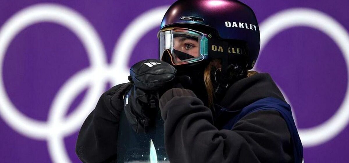 Brookes - Si Près d'un 'Premier Mondial' - Quatrième Place pour Brookes lors d'une Journée Frustrante pour l'Équipe GB