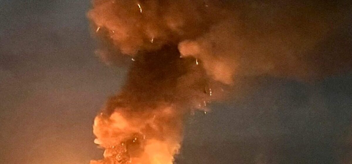 scierie - « C’est très dur pour eux » : Dans l’Oise, la scierie familiale Jérôme part en fumée