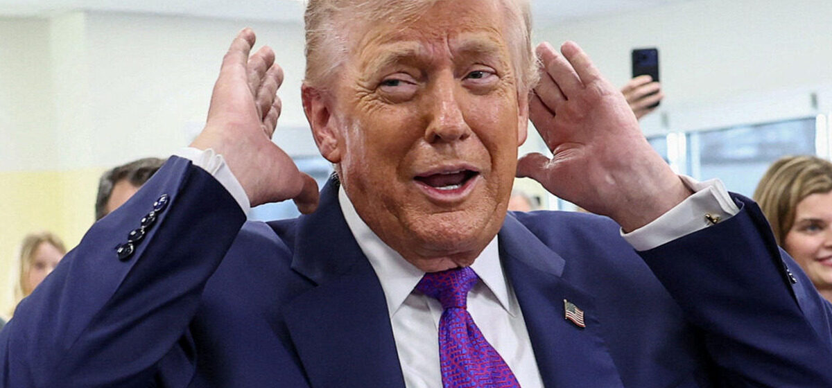 Trump - « Il N’est Pas Censé Faire ça » : Donald Trump Accuse Barack Obama d'Avoir Divulgué des Informations « classifiées » sur les Extraterrestres