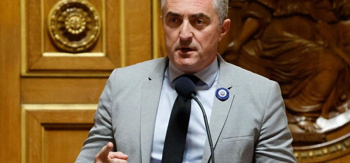 sénateur - Favoritisme et prise illégale d’intérêts : le sénateur d’extrême droite Stéphane Ravier face à la justice ce mardi pour deux procédures