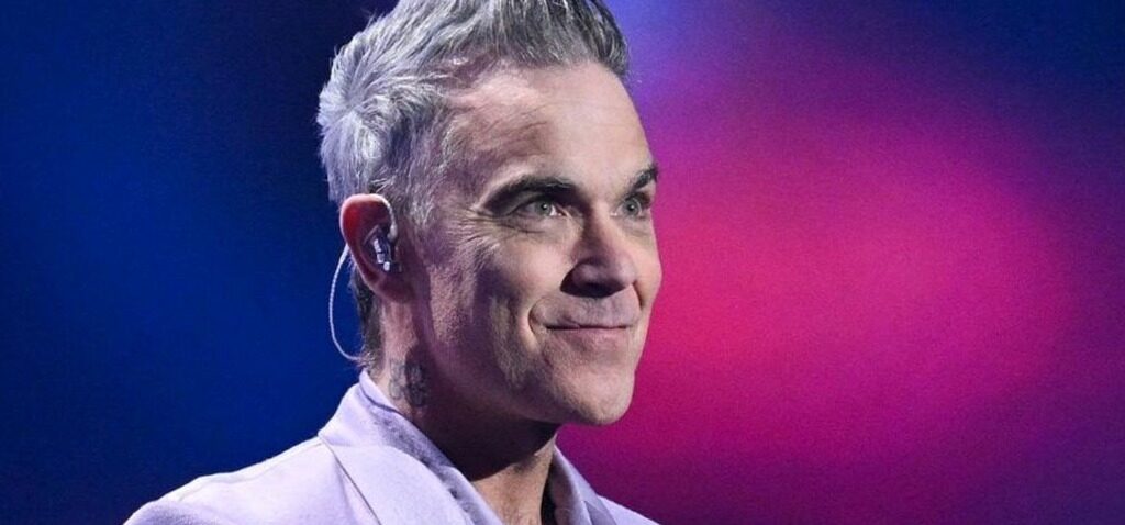 talent - Robbie Williams : Les Britanniques ont un talent pour se dévaloriser