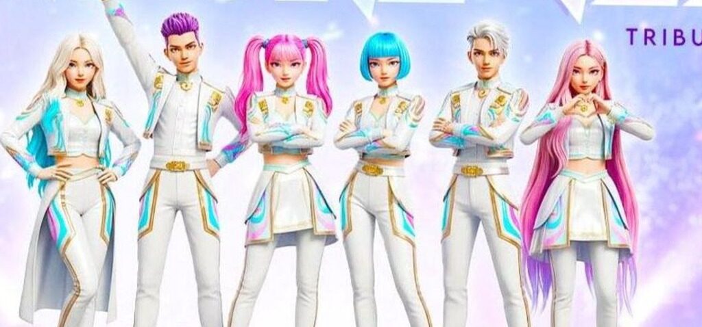 concert - Les organisateurs défendent le concert de Kpop après une réaction furieuse face à un spectacle 'horrible'