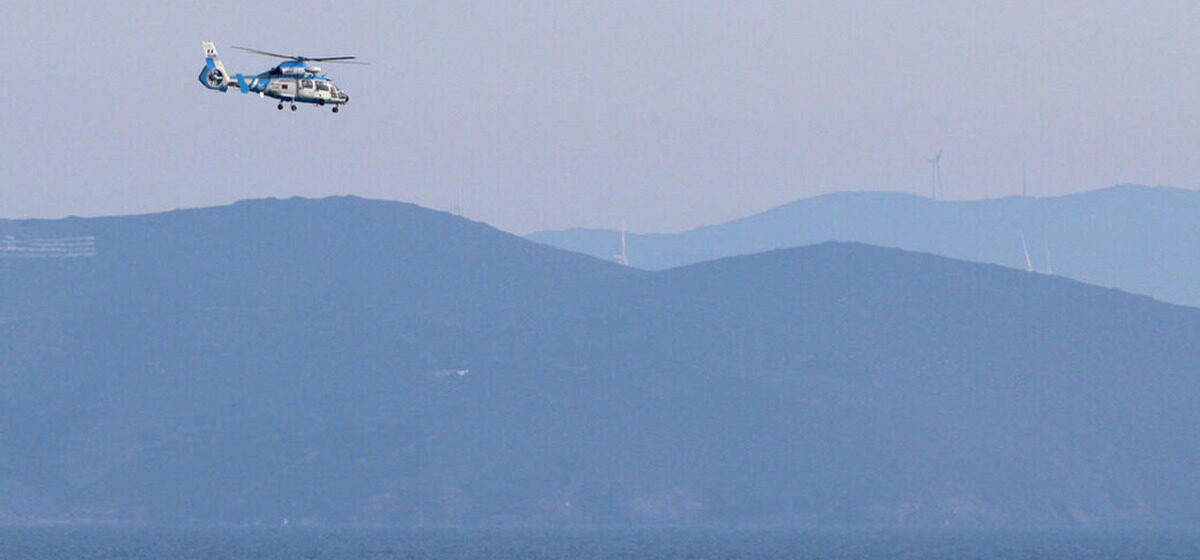 migrants - Collision mortelle d’une embarcation de migrants en Grèce : la justice ordonne la détention d’un rescapé marocain