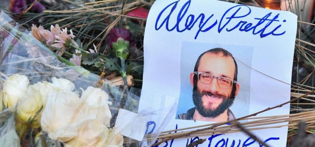 FBI - Le FBI refuse de coopérer dans l'enquête sur Alex Pretti, affirment des responsables de l'État.