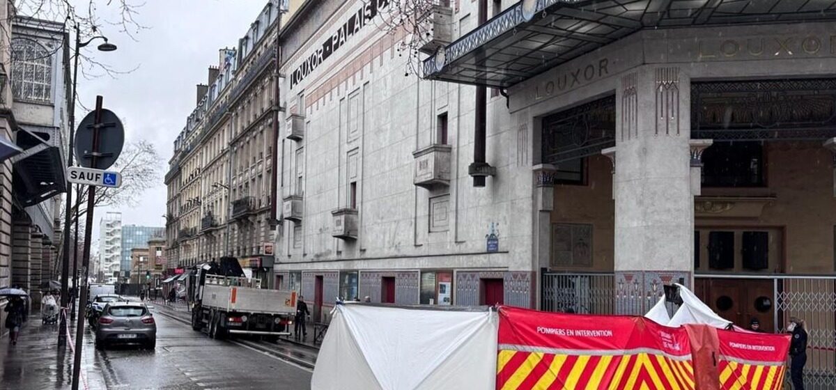 cycliste - Paris : Une cycliste perd la vie après avoir été percutée par un camion près du métro Barbès