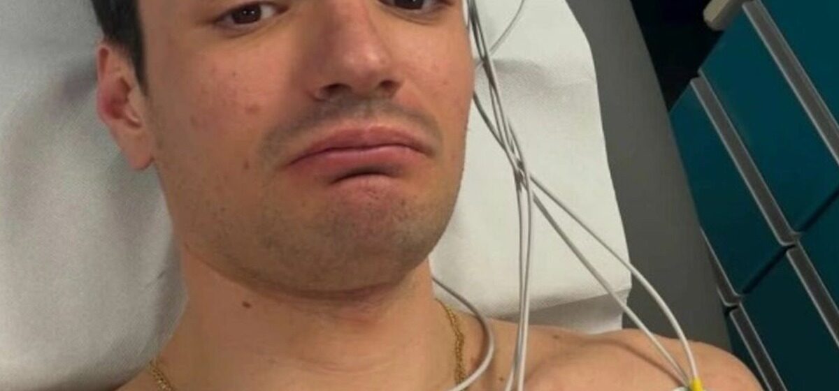 Giacomel - « Mon corps a cessé de fonctionner » : Les premières paroles de Giacomel après son inquiétant abandon lors de la mass-start des JO 2026